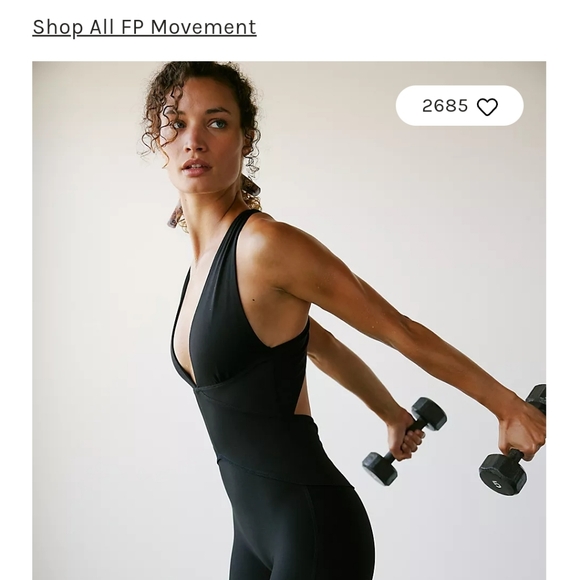 Around and about jumpsuit - Picture 9 of 9